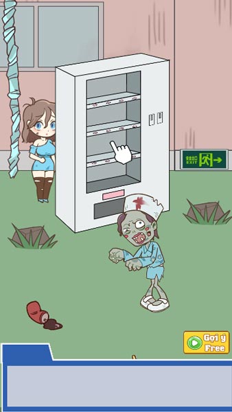 Làm sao để tránh được lũ Zombie?