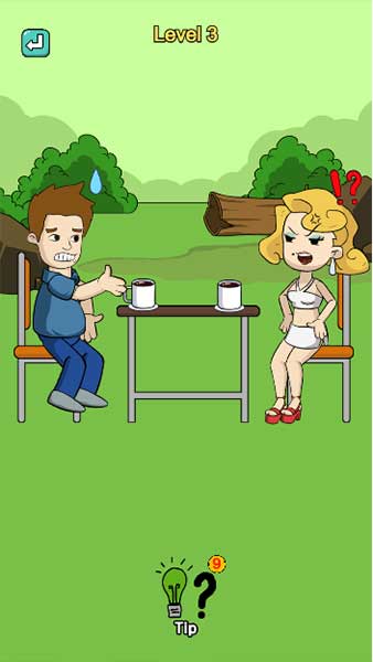 Hãy hoàn thiện bức tranh