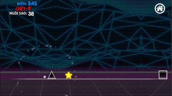 Tránh đụng phải bẫy nhọn