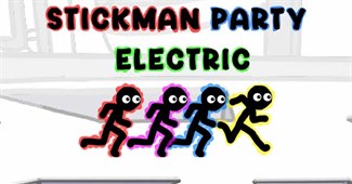 Biệt đội người que 2