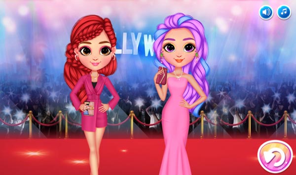 Nổi bật và xinh đẹp khi tham dự sự kiện