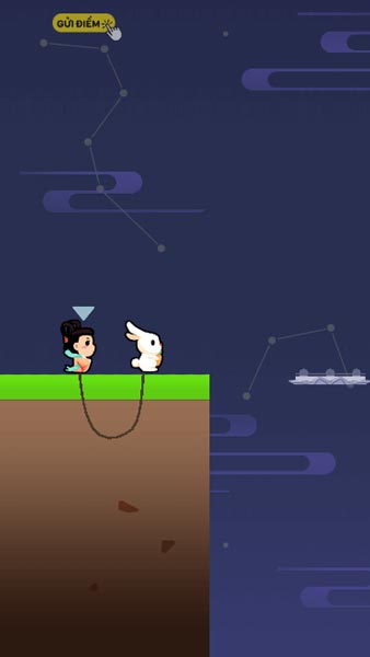 Cùng đưa chị Hằng Nga trở lại cung trăng