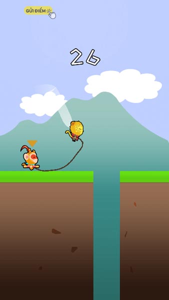 Anh em Tôn Ngộ Không hàng giả và thật