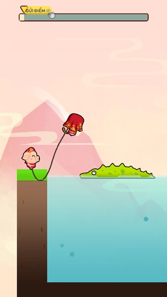 Trư Bát Giới đi tìm vợ