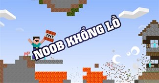 Noob khổng lồ