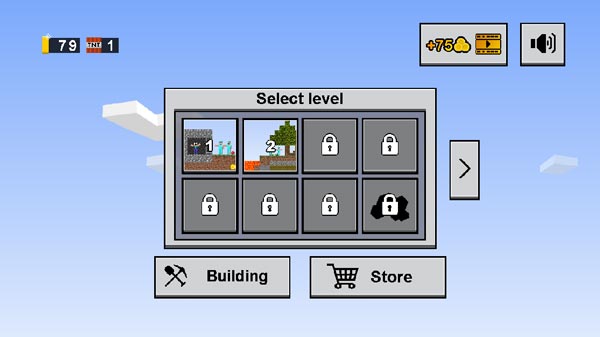 Chơi game Noob khổng lồ - GameVui