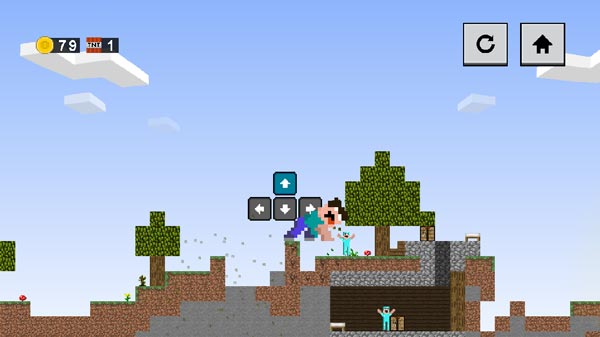 Phá hủy, tiêu diệt kẻ xấu