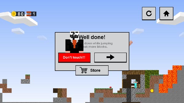 Có vẻ Hacker là kẻ chủ mưu đứng sau vụ việc Noob bị giam cầm