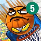 Đưa bóng vào rổ 5