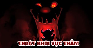 Thoát khỏi vực thẳm