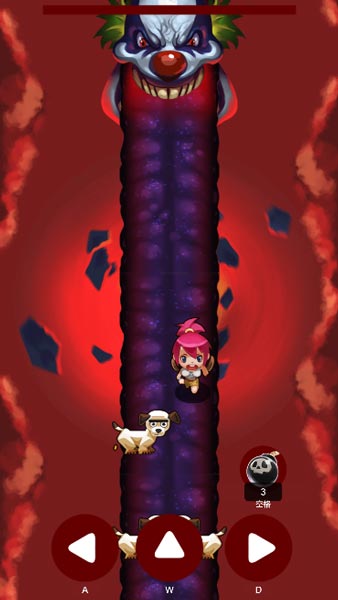 Di chuyển khéo léo