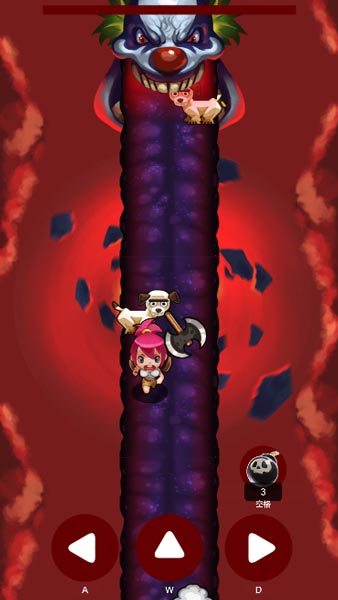 Thu thập vật phẩm tiền xu và vũ khí