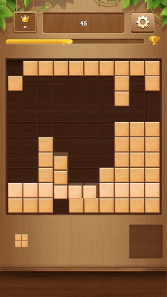 Chế độ chơi cổ điển - Classic