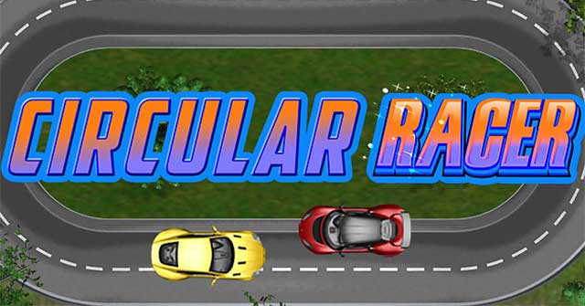 Đua xe vòng tròn 2