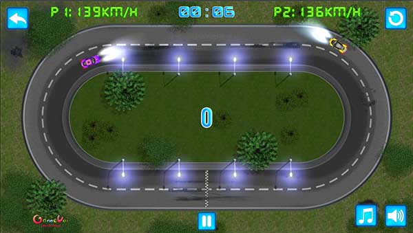 Hãy điều khiển xe của bạn