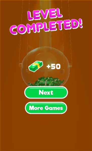 Hoàn thành level thử thách Skibidi Toilet