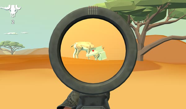 Rất nhiều loại động vật trong khu rừng đã bị Skibidi Toilet ký sinh