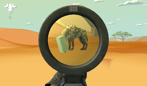 Từ hươu, nai, linh cẩu, sư tử... đều bị Skibidi Toilet ký sinh hết