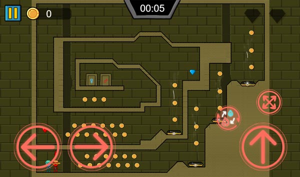 Chinh phục toàn bộ level thử thách trong GameVui