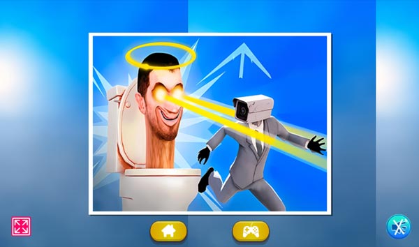 Vượt qua level thử thách