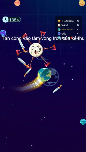 Mở khóa thêm Skin và vũ khí khác