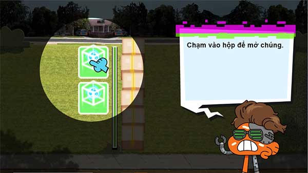 Hướng dẫn chơi