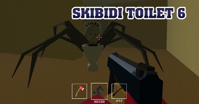 Skibidi 6