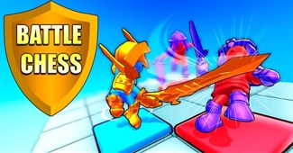 Trận chiến Cờ vua