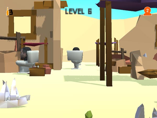 Lựa chọn mục tiêu phù hợp