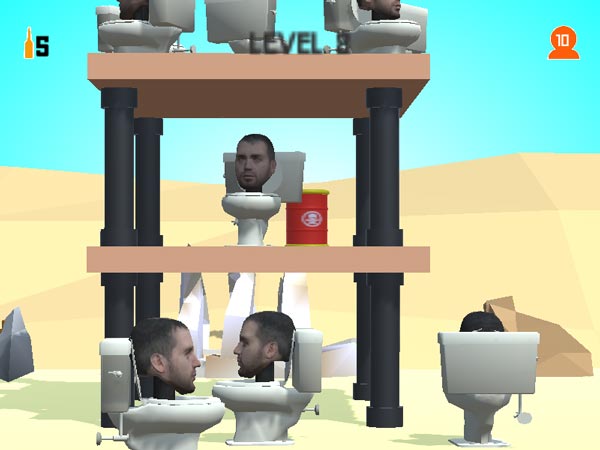 Hãy cẩn thận với những yêu cầu khác nhau tùy từng level