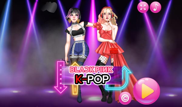 Trò Chơi Blackpink Miễn Phí - Khám Phá Các Tính Năng Đặc Biệt và Cách Tải