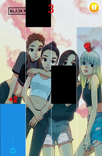 Đừng bấm trượt hoặc vào khoảng trống các bạn nhé