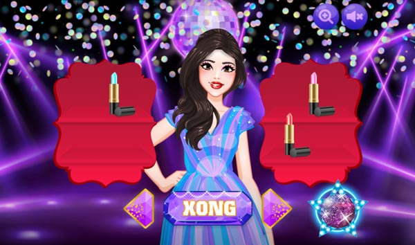 Những mẫu son môi hiện đại