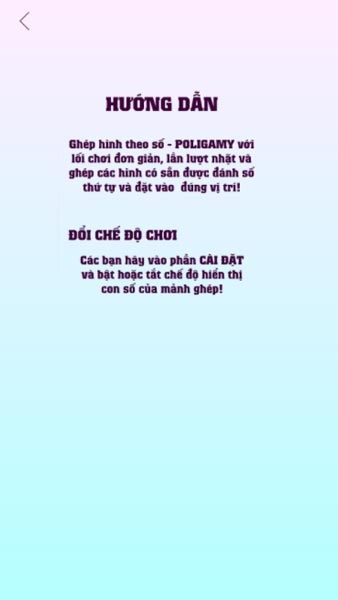 Hướng dẫn cách chơi cơ bản