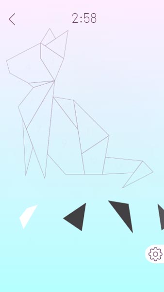 Chế độ ẩn con số