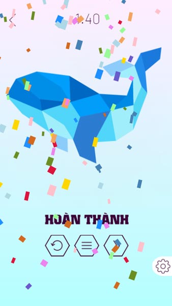 Chinh phục tất cả level cấp độ Polygami