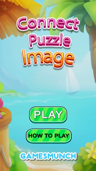 Chơi game Kết nối hình ảnh - GameVui