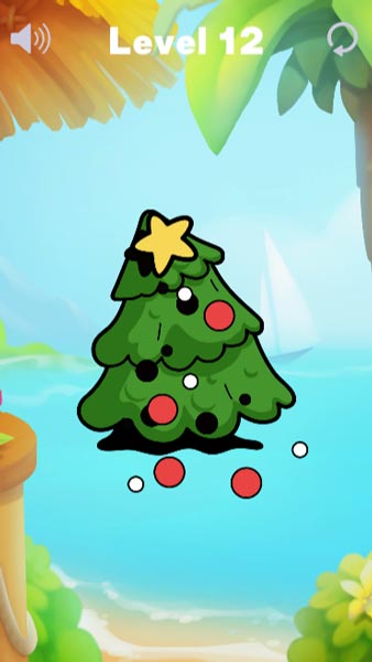 Đặt đúng vị trí của ảnh