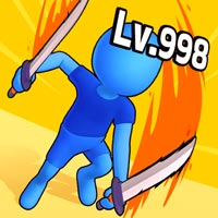 Stickman Solo Leveling