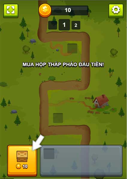 Hướng dẫn chơi