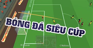 Bóng đá Siêu Cúp