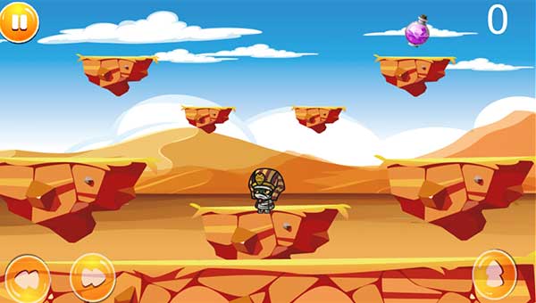 Hãy thu thập lọ thuốc thần