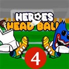 Bóng đá đầu to 4