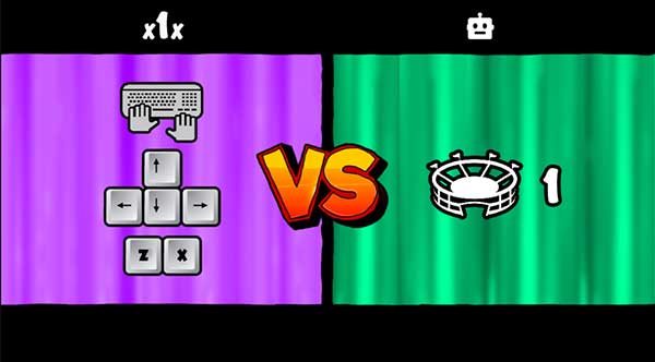 Cách điều khiển