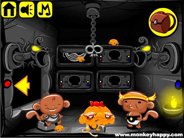 Mở hộc đá để lấy vật phẩm