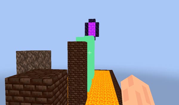 Vượt qua chướng ngại vật