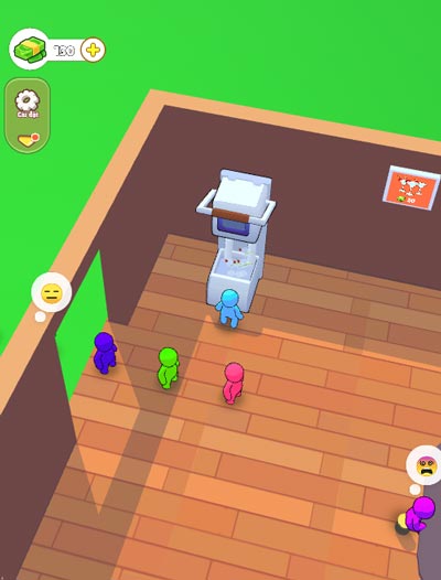 Mua máy rửa cốc để tự động hóa quy trình