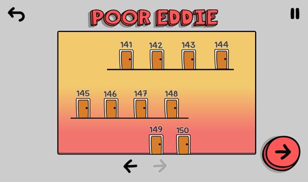 Có tất cả 150 level cấp độ để các bạn trải nghiệm