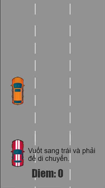 Cách điều khiển