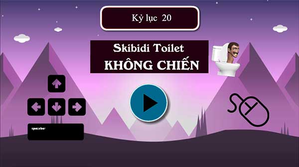 Hướng dẫn điều khiển